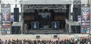 001 Metalfest 2012  Triptykon